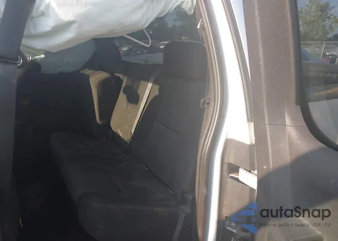 2011 Chevrolet Silverado K1500 Lt из США, поврежденный, VIN 1GCRKSE36BZ365197